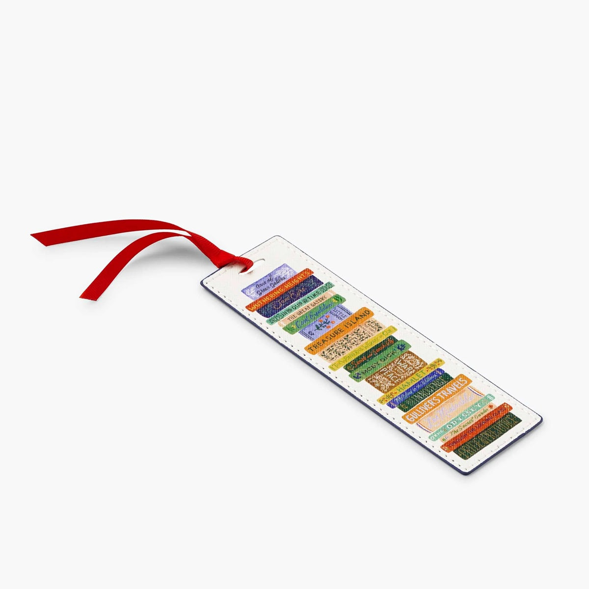 Rifle Paper/ブックマーク/Book Club Book Mark