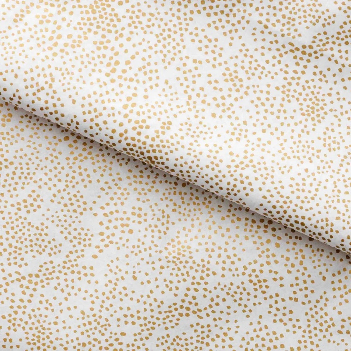 Rifle Paper/ラッピングペーパー/Champagne Dot Inner Wrap Paper