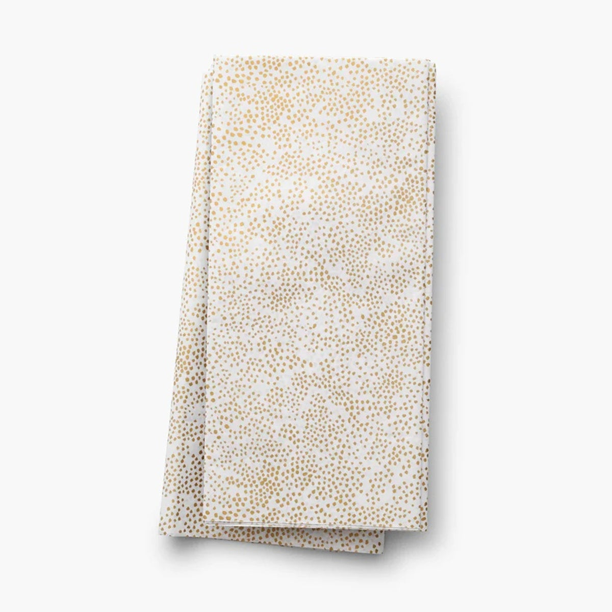 Rifle Paper/ラッピングペーパー/Champagne Dot Inner Wrap Paper