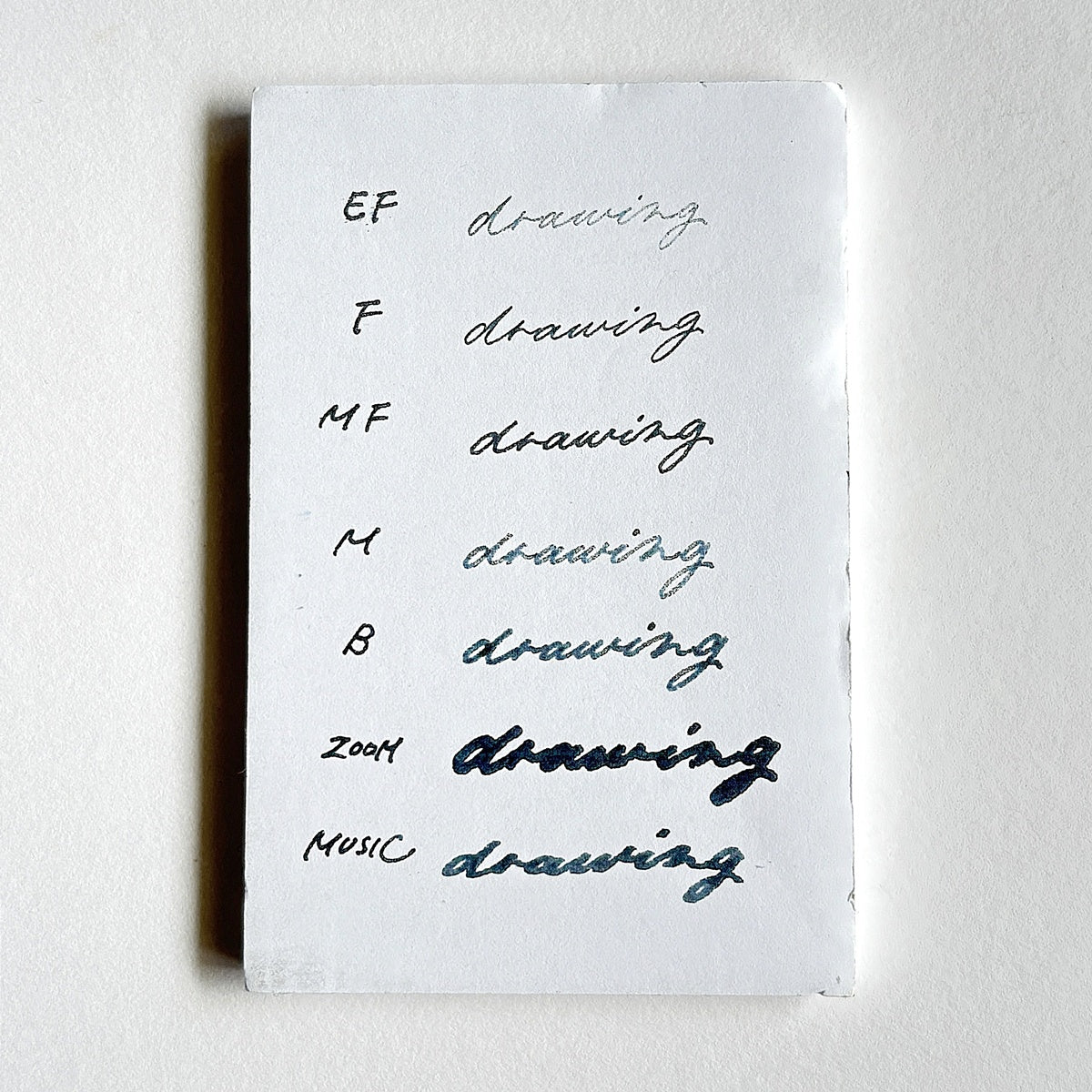 Maki Shimano × セーラー万年筆/万年筆/プロフェッショナルギア 島野真希別注モデル