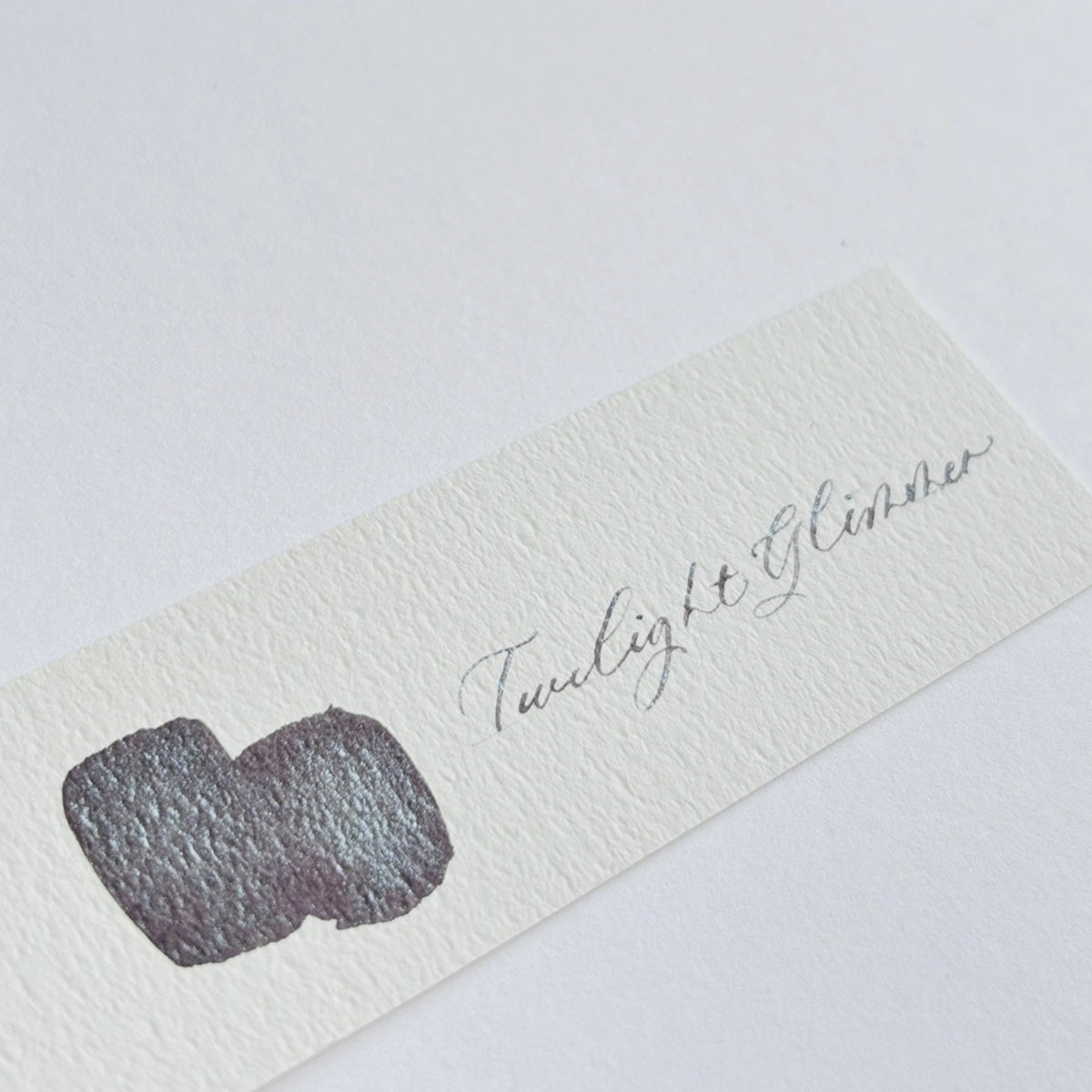 Maki Shimano × Tono&Lims/インク/Maki Shimano オリジナルインク - Twilight Glimmer