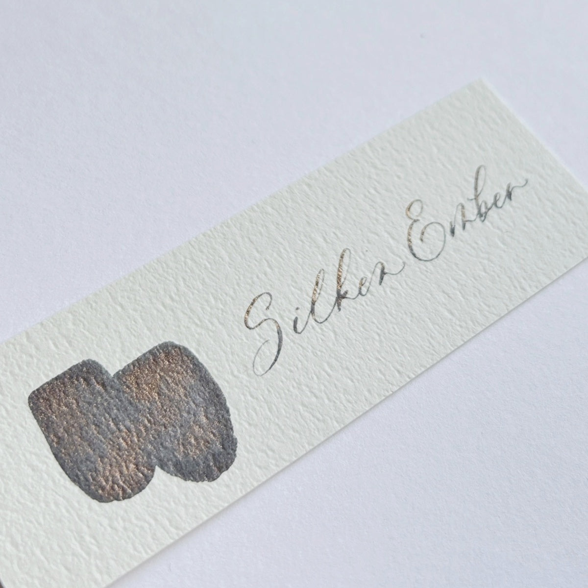 Maki Shimano × Tono&Lims/インク/Maki Shimano オリジナルインク - Silken Ember