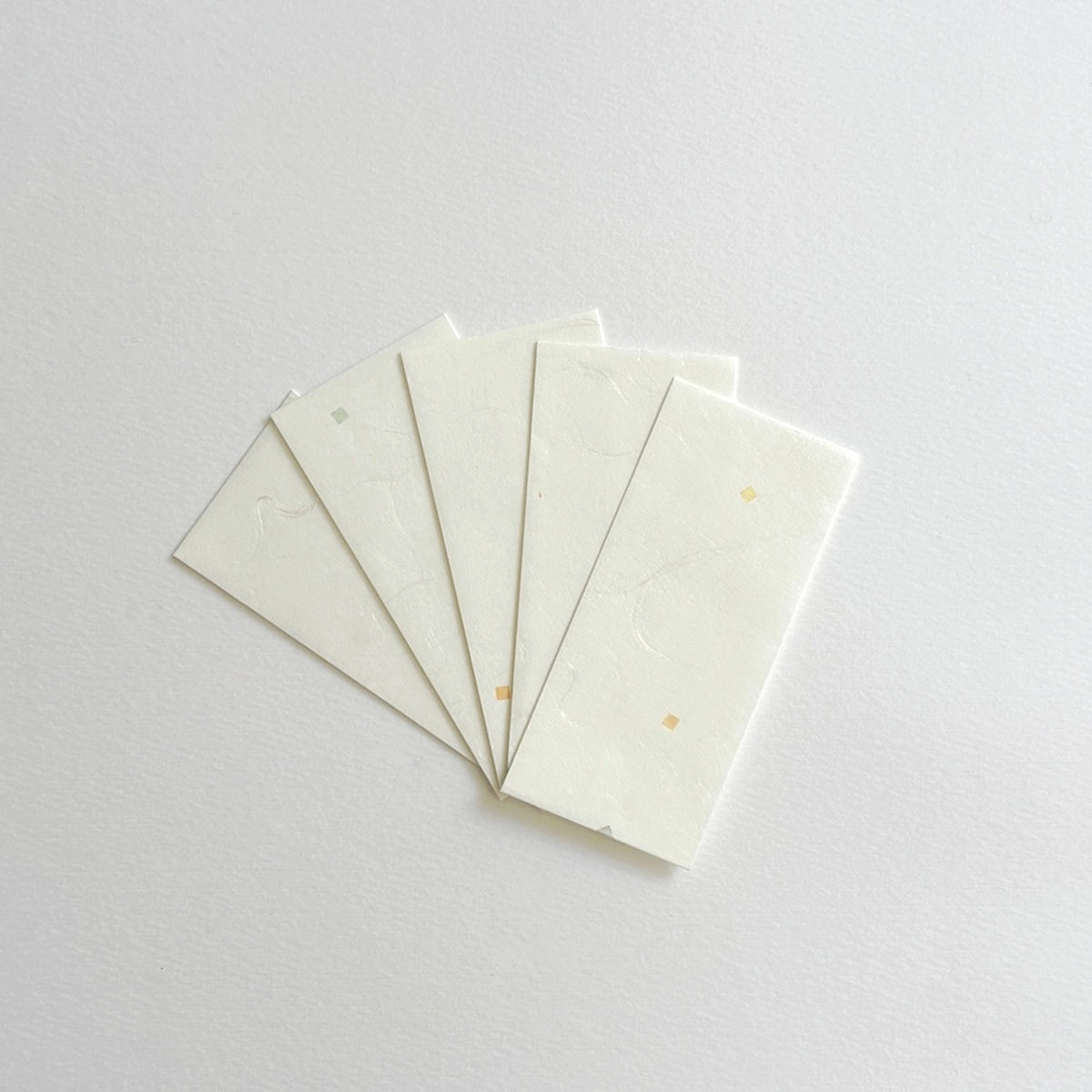 Maki Shimano × Nihonbashi Haruhara / Stationery / Small Accordion Stationery SOSO - Soso -