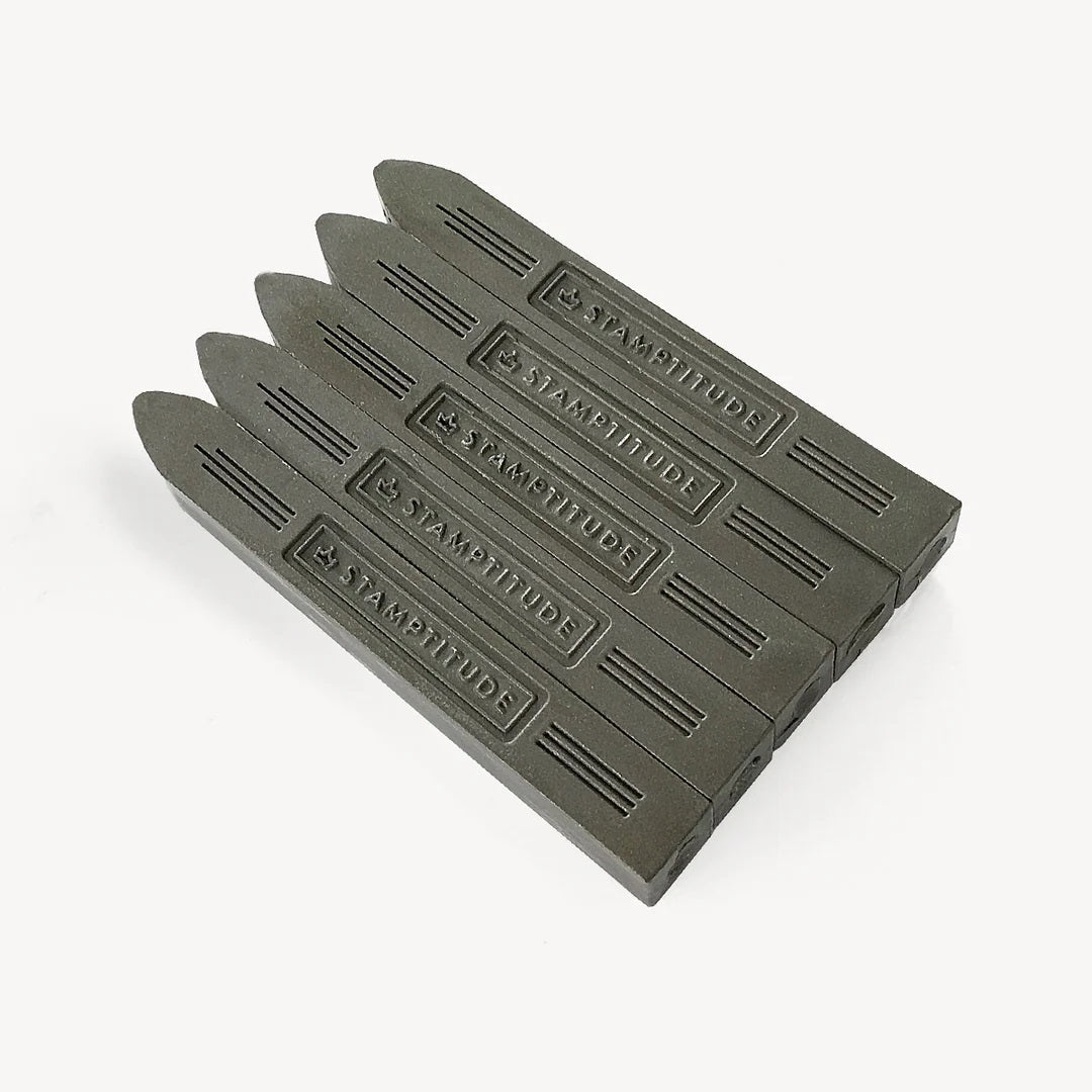 Stamptitude/シーリングワックス/Stone Sealing Wax