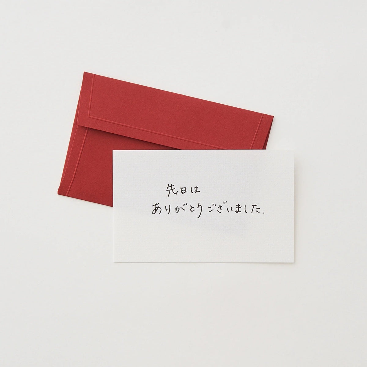 TAKEO PAPER PRODUCTS/メモパッド/Dressco Memo Pad - Petit