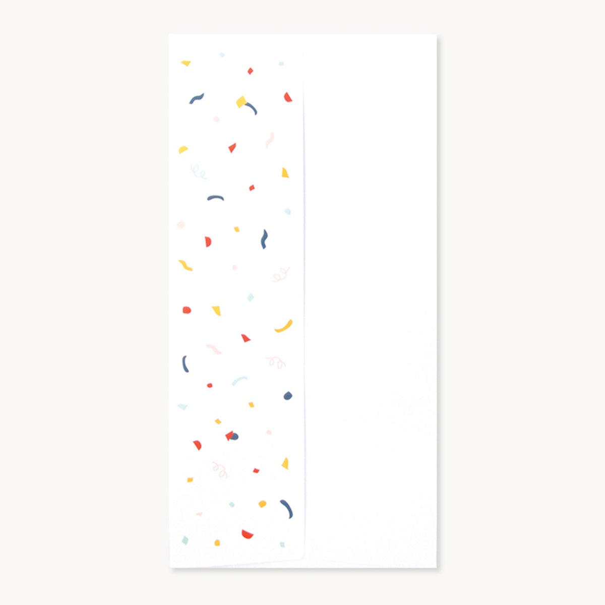 UWP LUXE/Single Card/Hooray