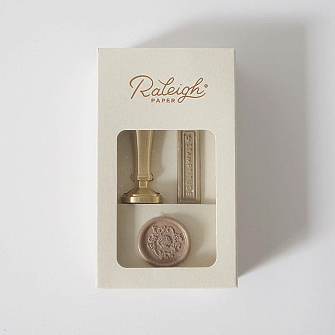 Veronica Halim/シーリングスタンプ＆ワックス/Veronica Halim