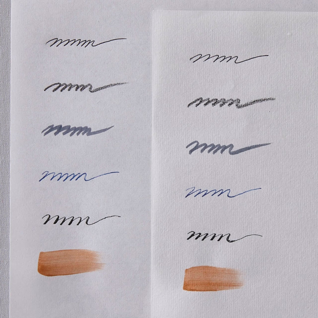 WACCA/Calligraphy paper/A3 calligraphy paper, white, 100 sheets