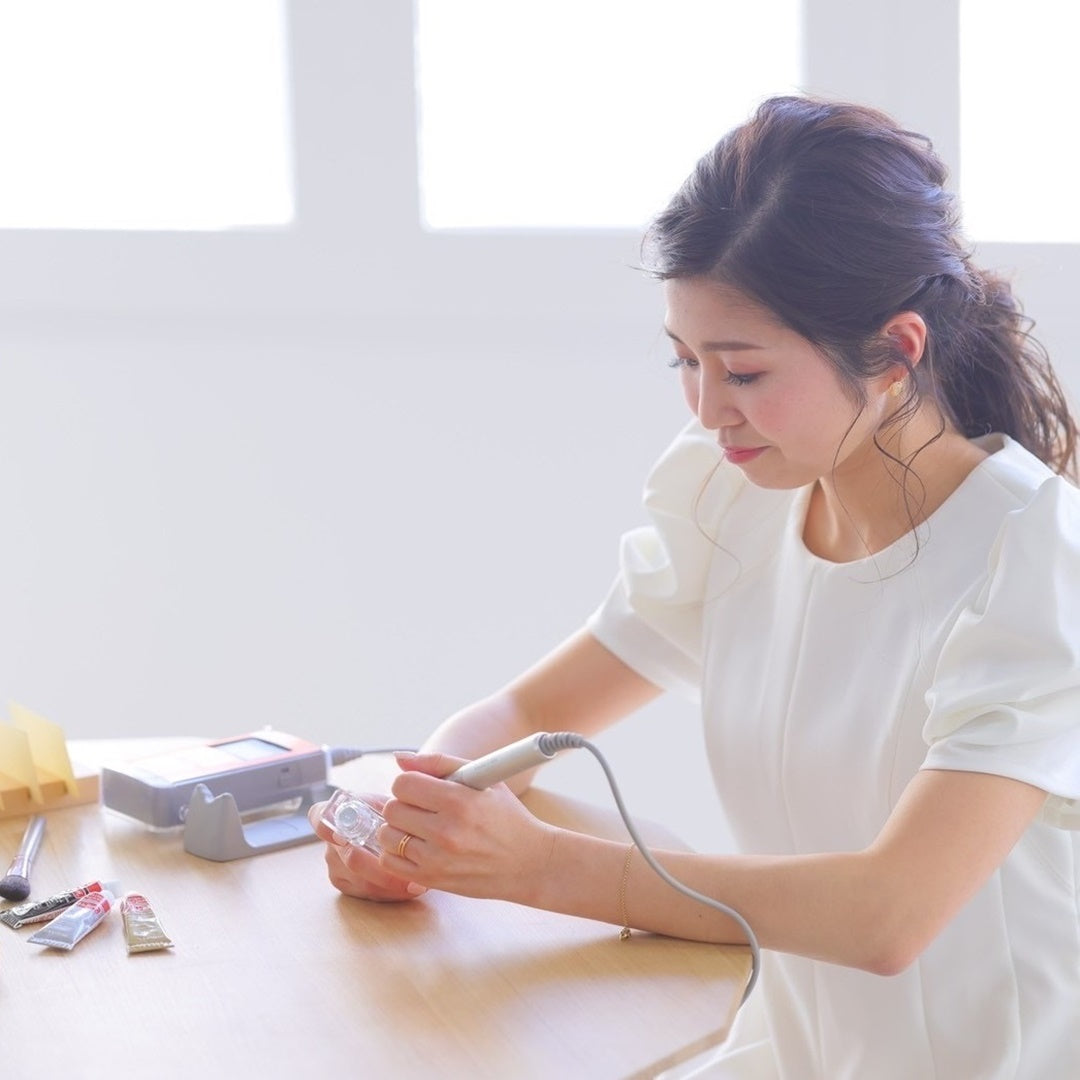 【10/29(水)20時募集開始】Mico calligraphy Engraving Basic Online Lesson 12/9