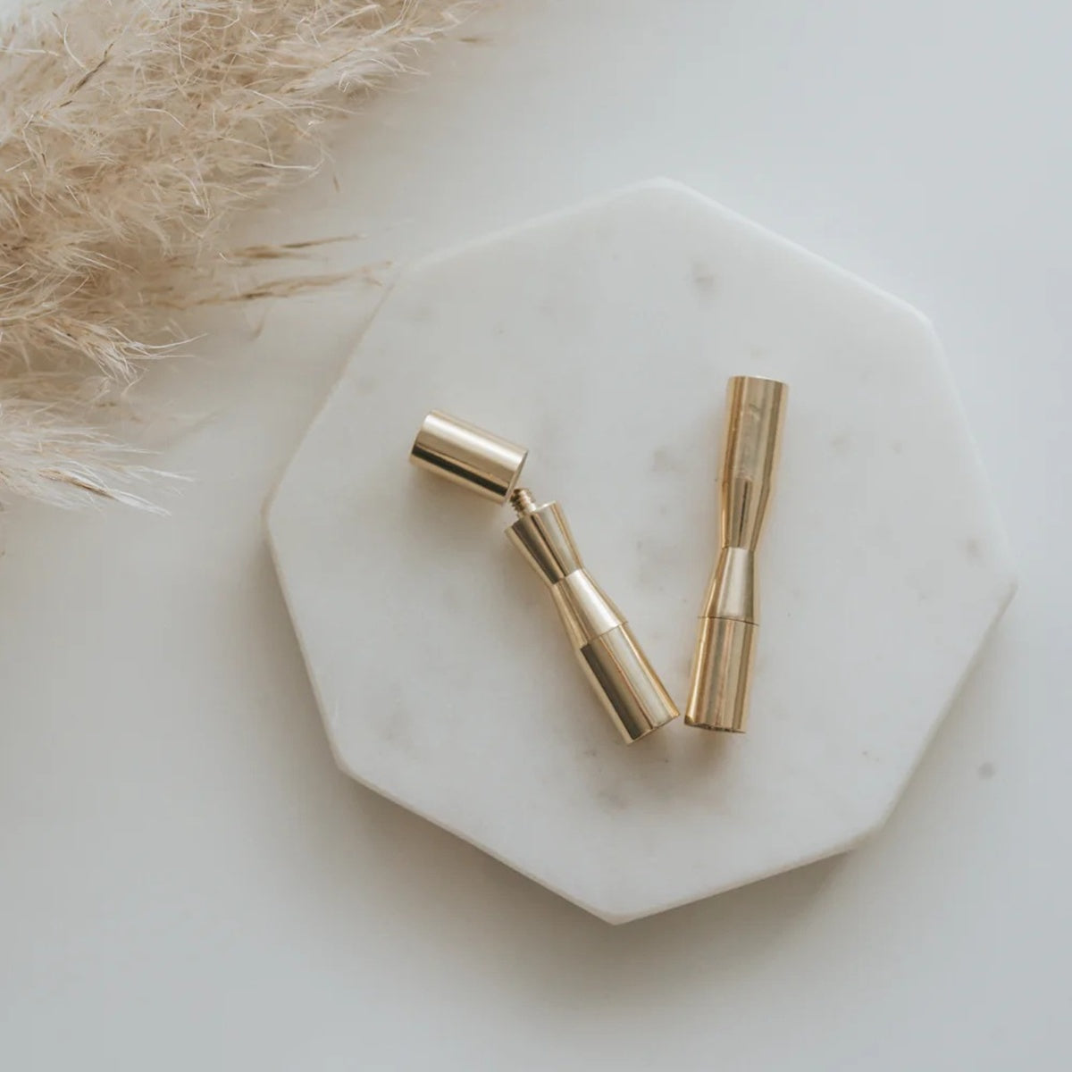 Written Word Calligraphy/シーリングスタンプハンドル/Mini Wax Seal Handle - For 9mm Wax Seal Heads