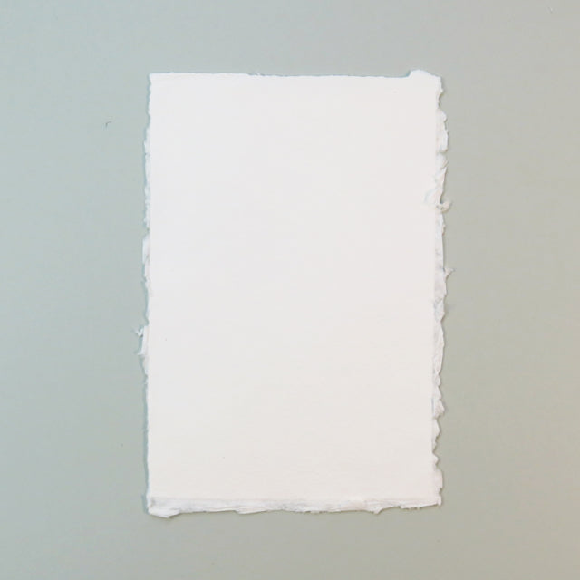 ARPA/Calligraphy Paper/ARPA Cotton Paper: White
