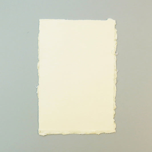 ARPA/Calligraphy Paper/ARPA Cotton Paper: Ivory