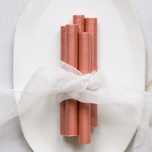 Artisaire/Glue Gun Wax/Rose Sealing Wax Sticks