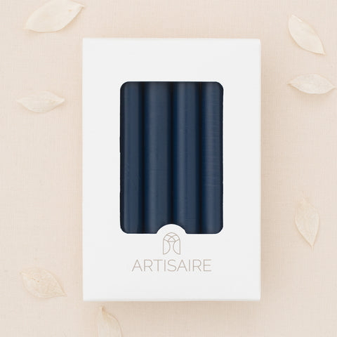 Artisaire/グルーガンワックス/Navy Blue Sealing Wax Sticks