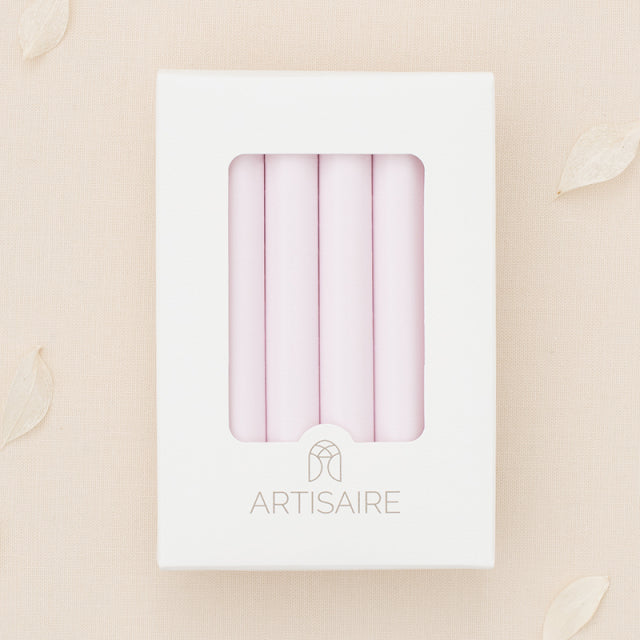 Artisaire/Glue Gun Wax/Peony Pink Wax Sticks