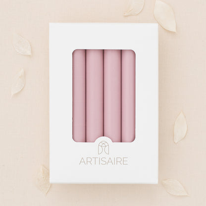 Artisaire/Glue Gun Wax/Dusty Rose Wax Sticks
