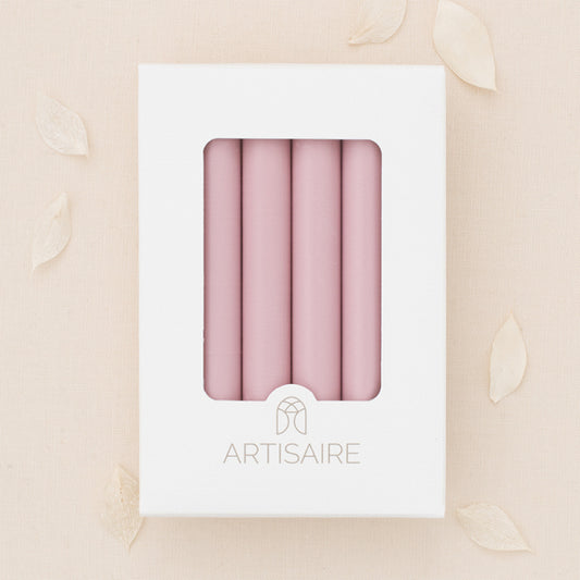 Artisaire/Glue Gun Wax/Dusty Rose Wax Sticks