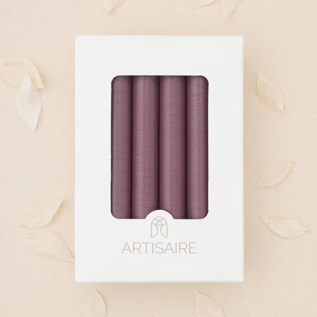 Artisaire/Glue Gun Wax/Recycled Edition:Midnight Allure Sealing Wax Sticks
