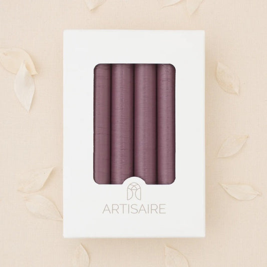 Artisaire/Glue Gun Wax/Recycled Edition:Midnight Allure Sealing Wax Sticks