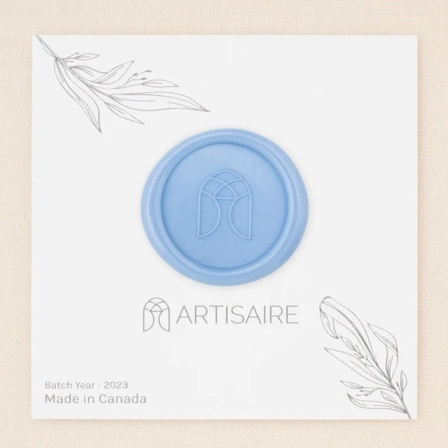 Artisaire/Glue Gun Wax/Recycled Edition: Oceania Sealing Wax Sticks