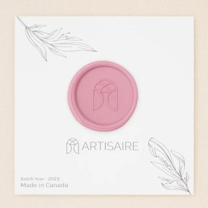 Artisaire/Glue Gun Wax/Recycled Edition:Miami Sealing Wax Sticks