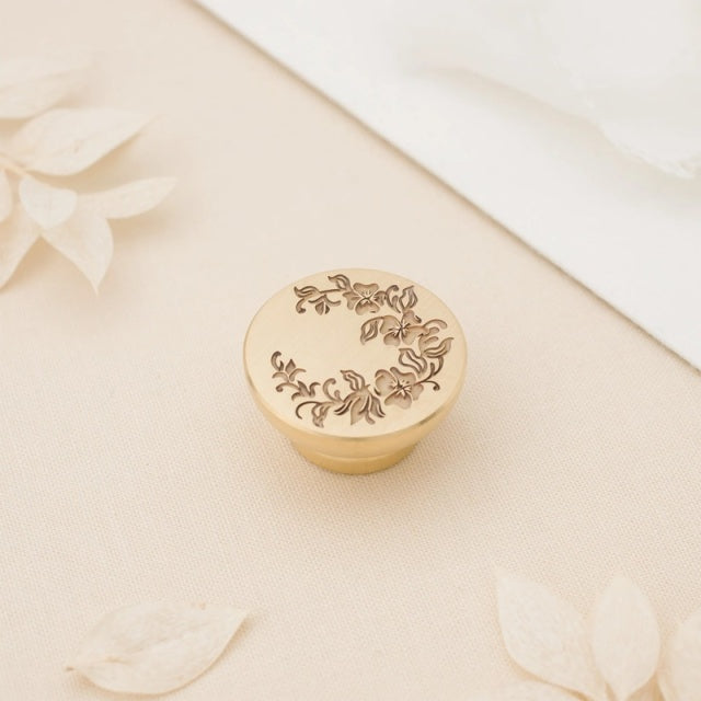 ARTISAIRE/シーリングスタンプ/Lei Wax Stamp Classic Blonde