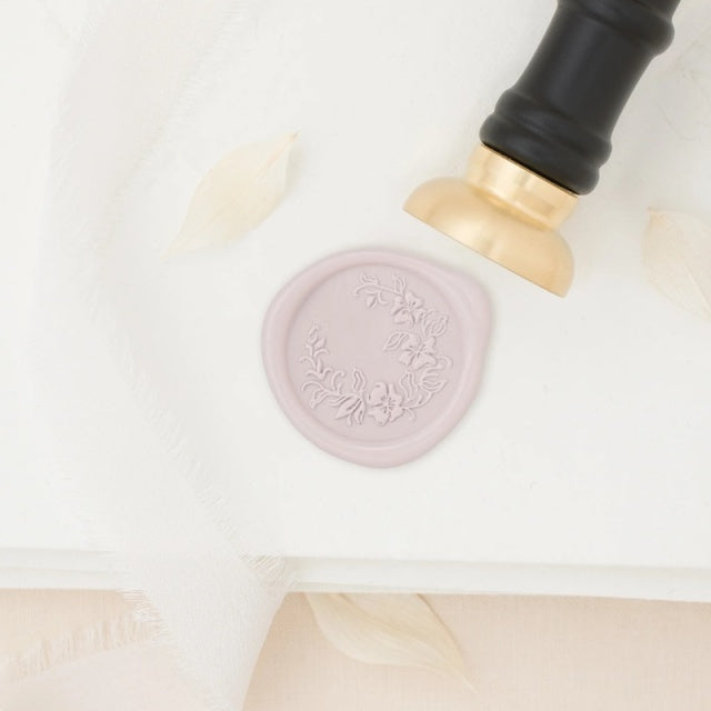 ARTISAIRE/シーリングスタンプ/Lei Wax Stamp Classic Blonde
