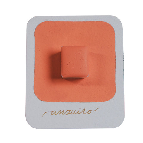 The Creative Kinds/Calligraphy Ink/Single Half Pan Crema - Anzuiro