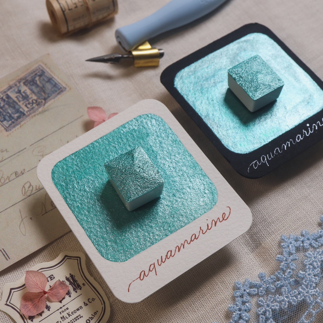The Creative Kinds/カリグラフィーインク/Giverny Set