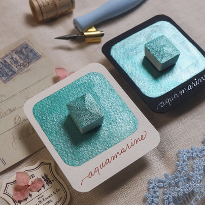 The Creative Kinds/カリグラフィーインク/Giverny Set