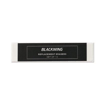 Blackwing/鉛筆/Blackwing 替え消しゴム - White