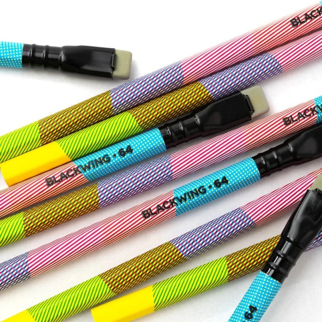 Blackwing/鉛筆/Blackwing 64