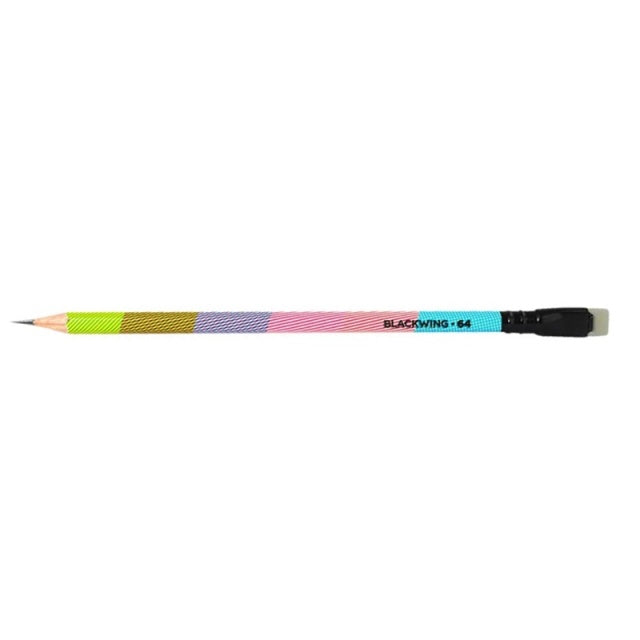 Blackwing/鉛筆/Blackwing 64