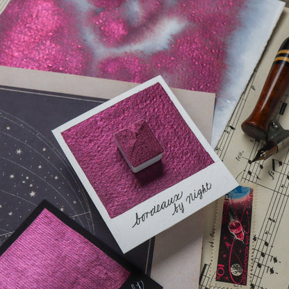 [On sale Friday, Oct 16 at 8:00 PM] The Creative Kinds / Calligraphy Ink / Symphony of the Stars Set