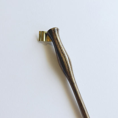 【８月20日(水)20時発売】Michael Sull/カリグラフィーホルダー/Calligraphy Holder - Amazique B