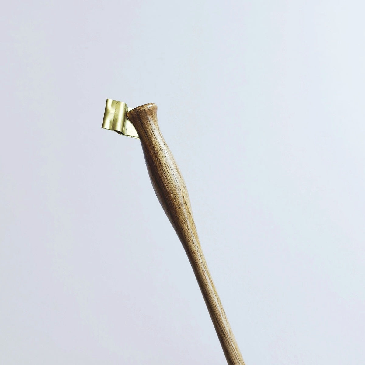 【８月20日(水)20時発売】Michael Sull/カリグラフィーホルダー/Calligraphy Holder - Butternut