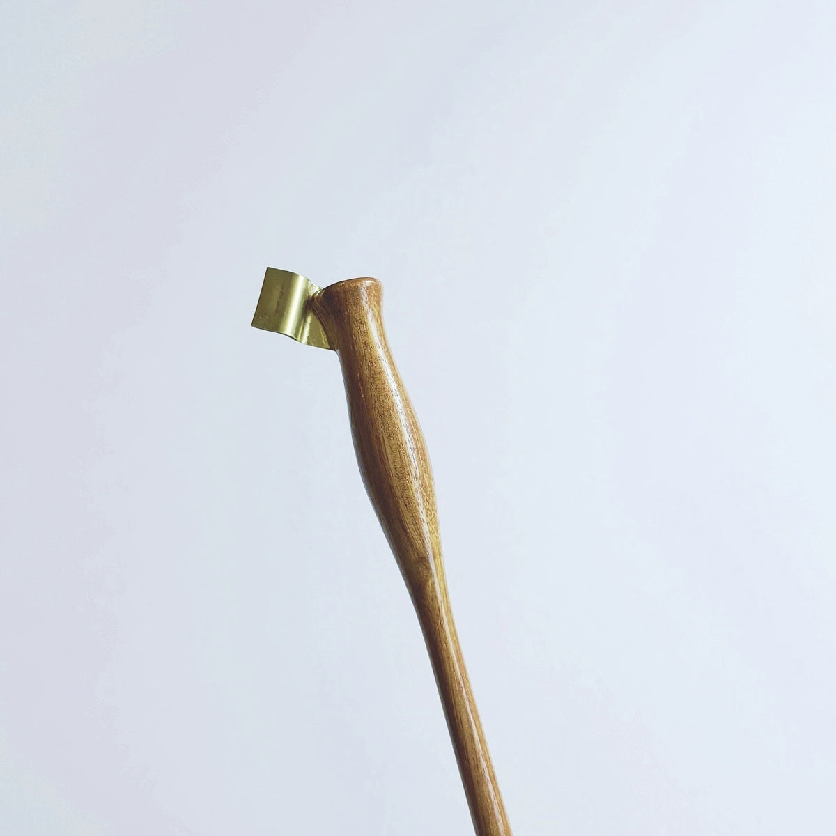 【８月20日(水)20時発売】Michael Sull/カリグラフィーホルダー/Calligraphy Holder - Canarywood