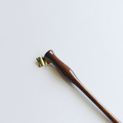 【８月20日(水)20時発売】Michael Sull/カリグラフィーホルダー/Calligraphy Holder - Chechen