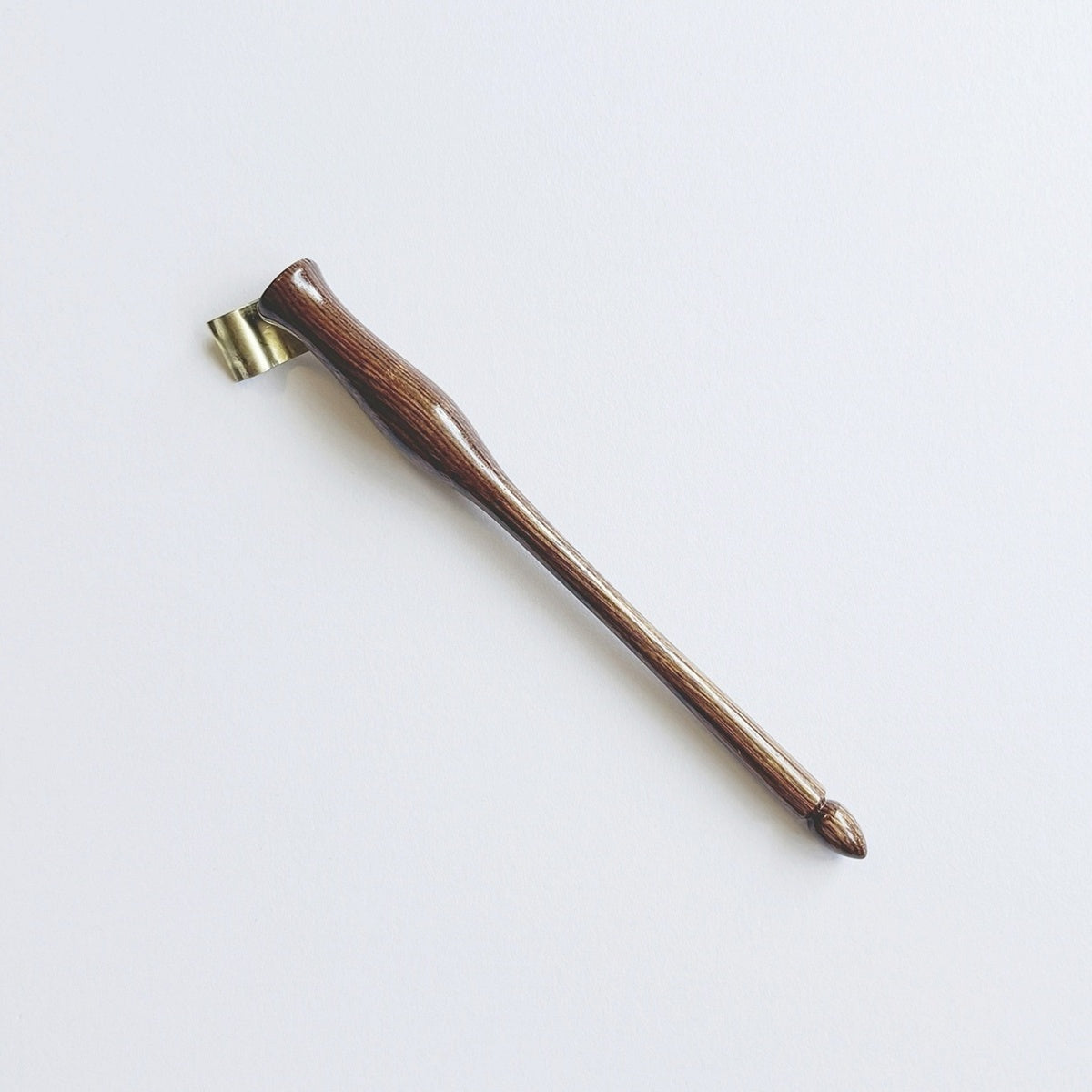 【８月20日(水)20時発売】Michael Sull/カリグラフィーホルダー/Calligraphy Holder - Chechen