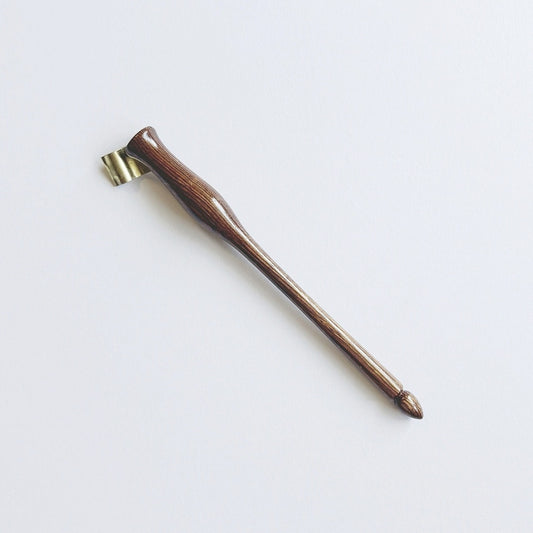 【８月20日(水)20時発売】Michael Sull/カリグラフィーホルダー/Calligraphy Holder - Chechen