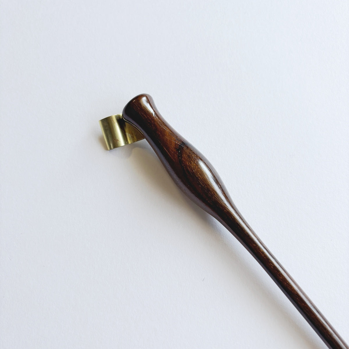 【８月20日(水)20時発売】Michael Sull/カリグラフィーホルダー/Calligraphy Holder - Coco Bolo