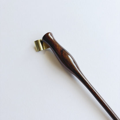 【８月20日(水)20時発売】Michael Sull/カリグラフィーホルダー/Calligraphy Holder - Coco Bolo