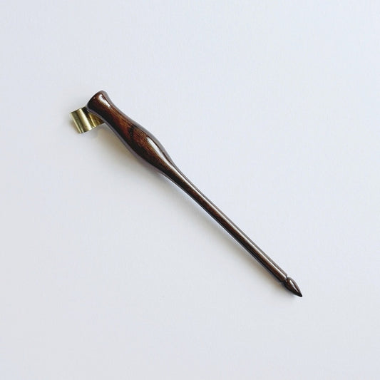 【８月20日(水)20時発売】Michael Sull/カリグラフィーホルダー/Calligraphy Holder - Coco Bolo