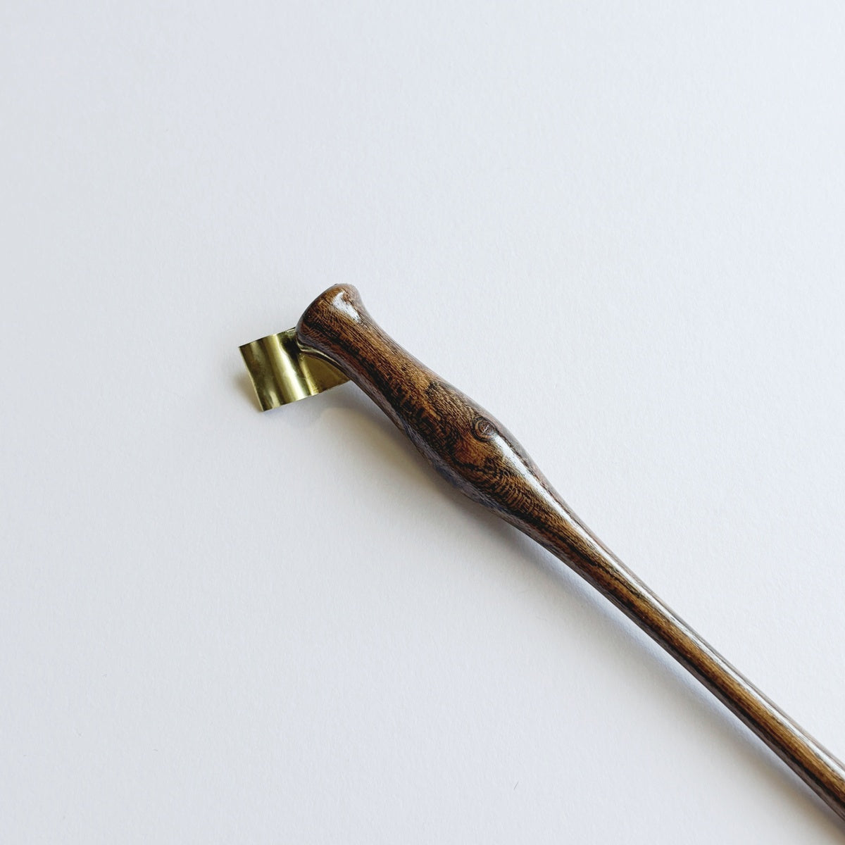 【８月20日(水)20時発売】Michael Sull/カリグラフィーホルダー/Calligraphy Holder - Louro Preto