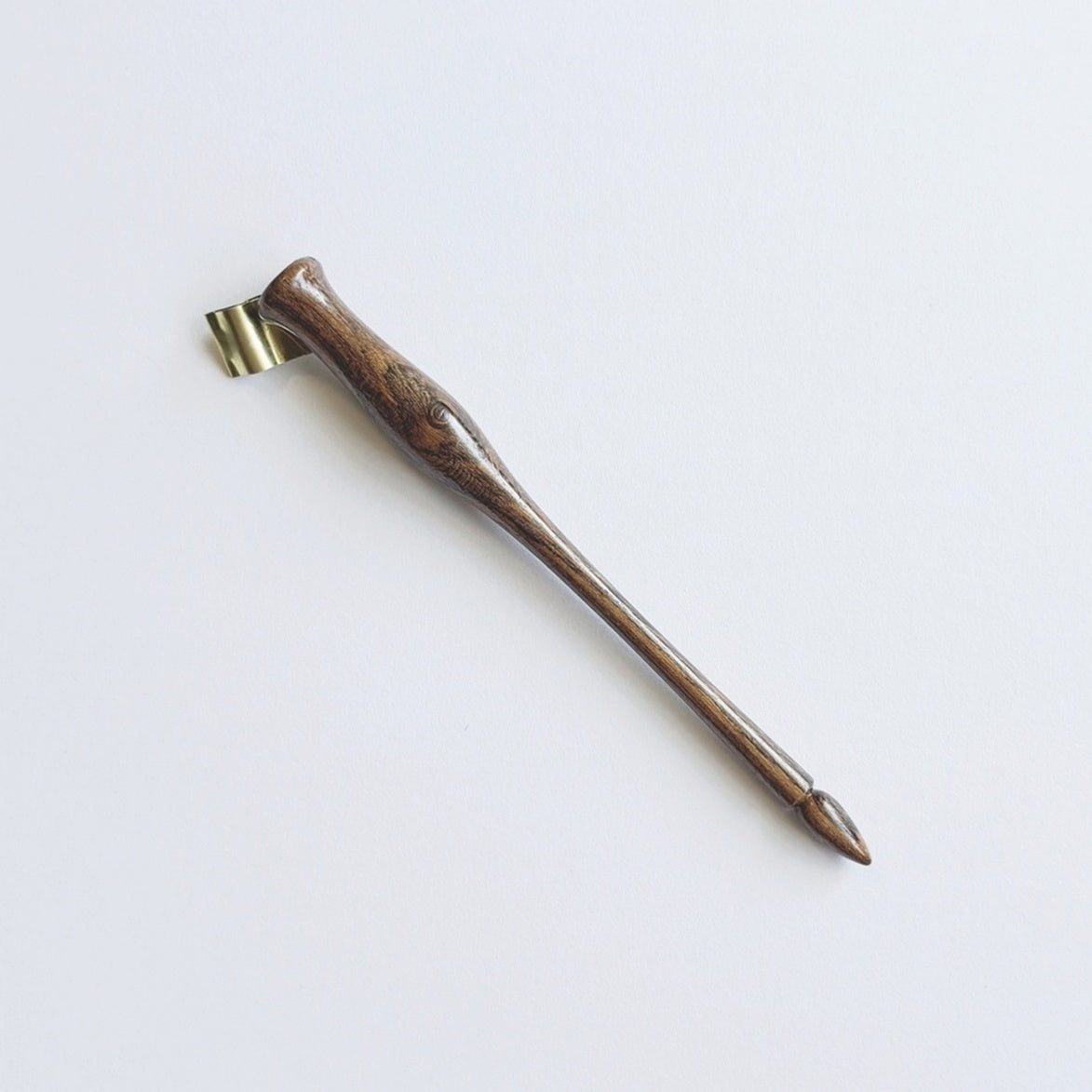【８月20日(水)20時発売】Michael Sull/カリグラフィーホルダー/Calligraphy Holder - Louro Preto