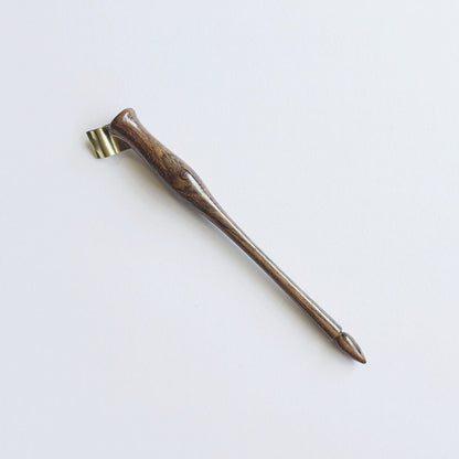 【８月20日(水)20時発売】Michael Sull/カリグラフィーホルダー/Calligraphy Holder - Louro Preto