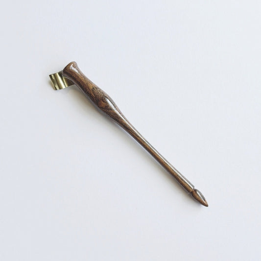 【８月20日(水)20時発売】Michael Sull/カリグラフィーホルダー/Calligraphy Holder - Louro Preto