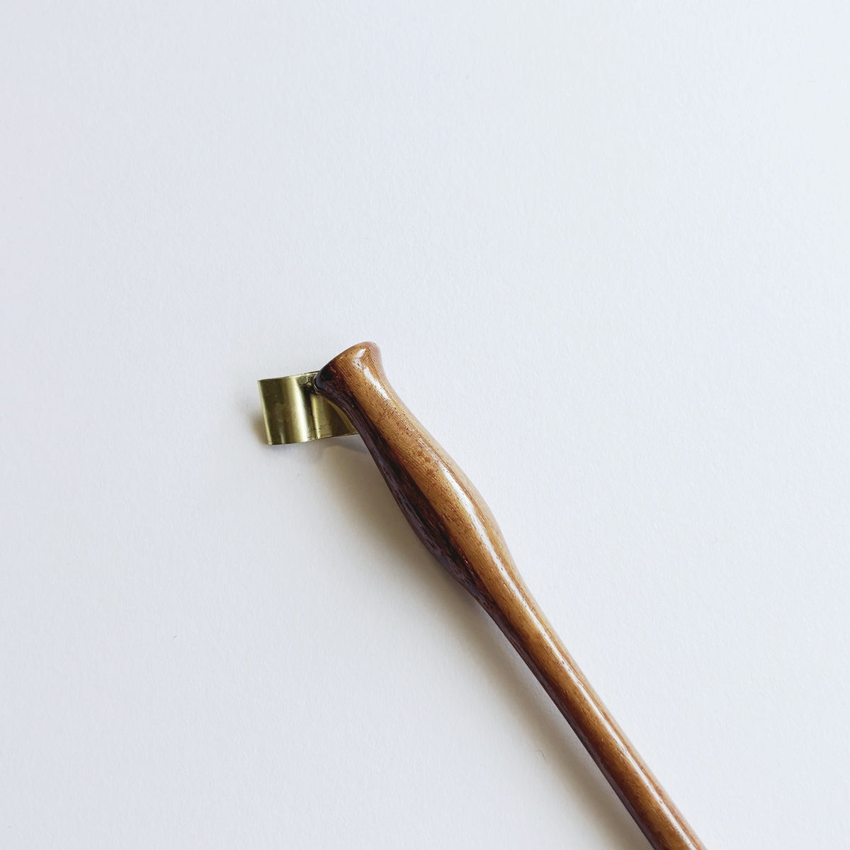 【８月20日(水)20時発売】Michael Sull/カリグラフィーホルダー/Calligraphy Holder - Pau Rosa and Red Palm