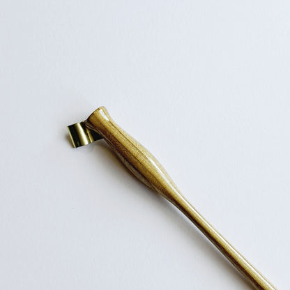【８月20日(水)20時発売】Michael Sull/カリグラフィーホルダー/Calligraphy Holder - Red Bud A