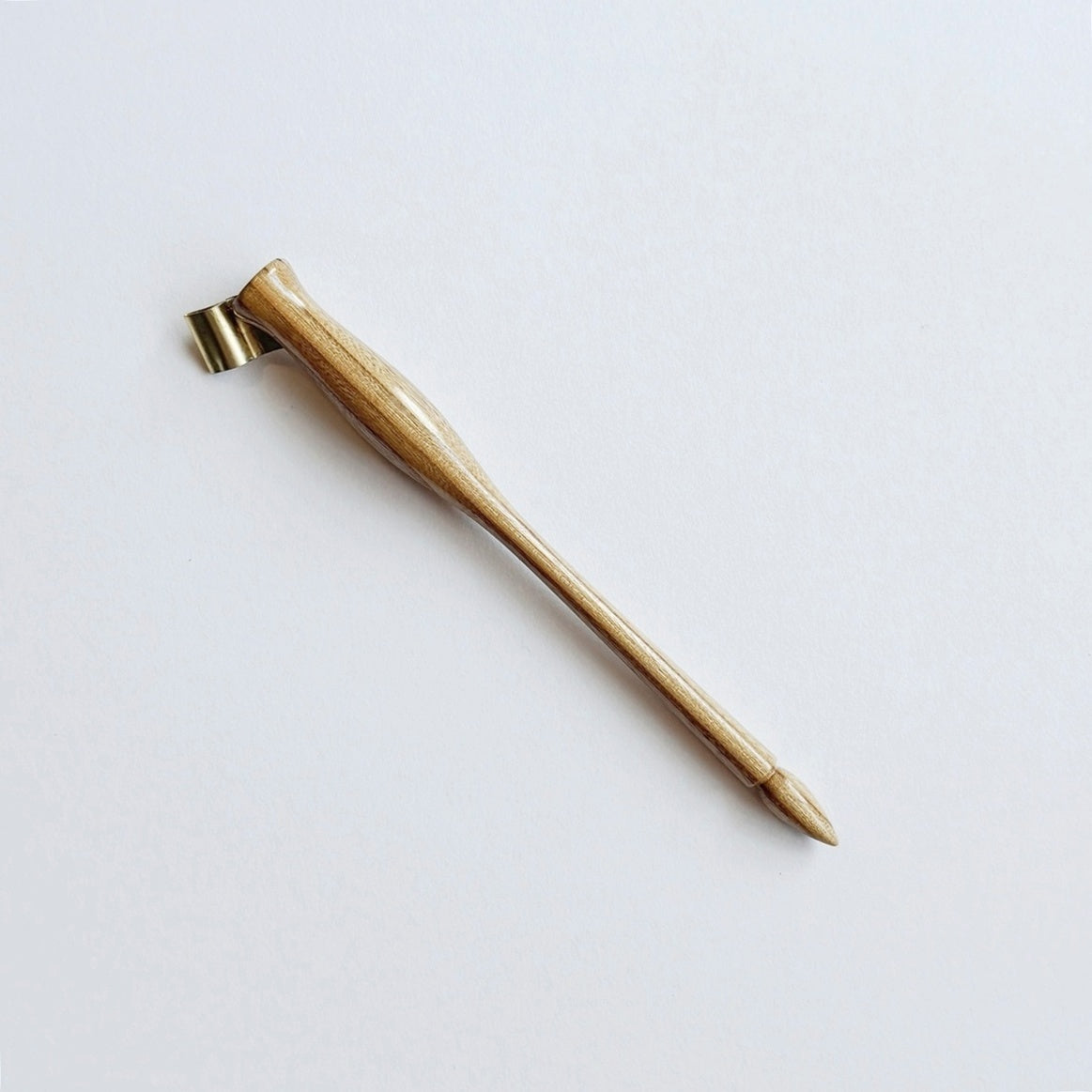 【８月20日(水)20時発売】Michael Sull/カリグラフィーホルダー/Calligraphy Holder - Red Bud A
